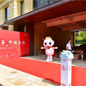 西安融創(chuàng  )臻園一標段